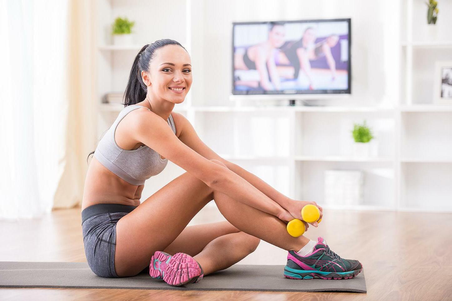 TOP 10 TO STRENGTHEN YOUR SKELETAL MUSCLES