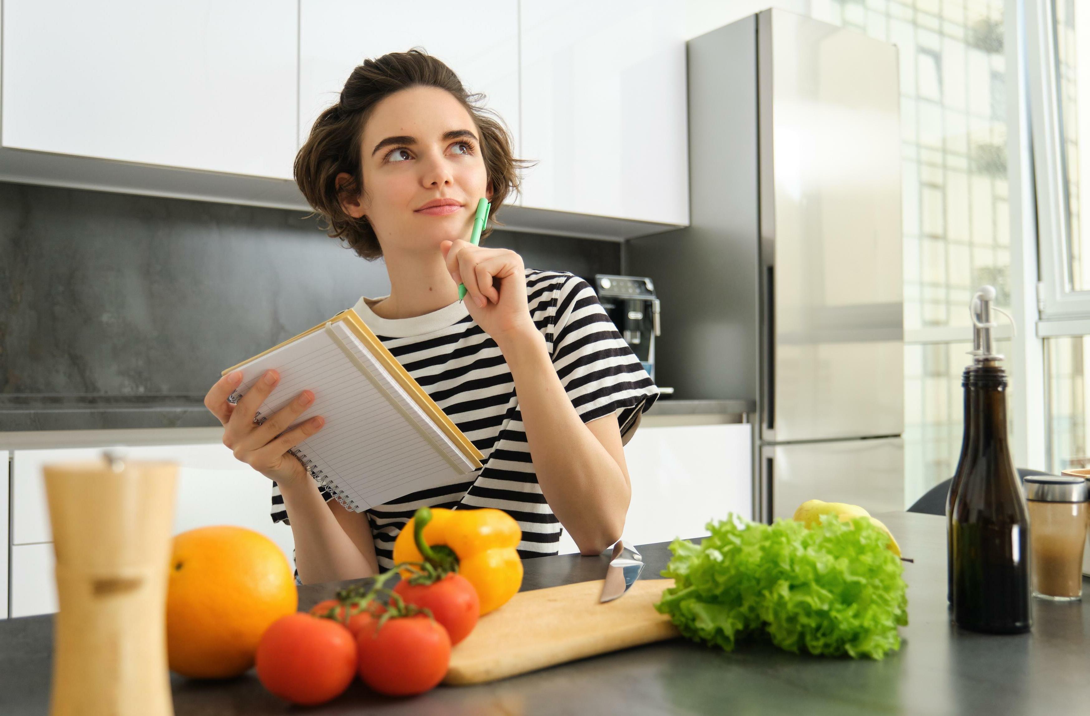 The MIND Diet