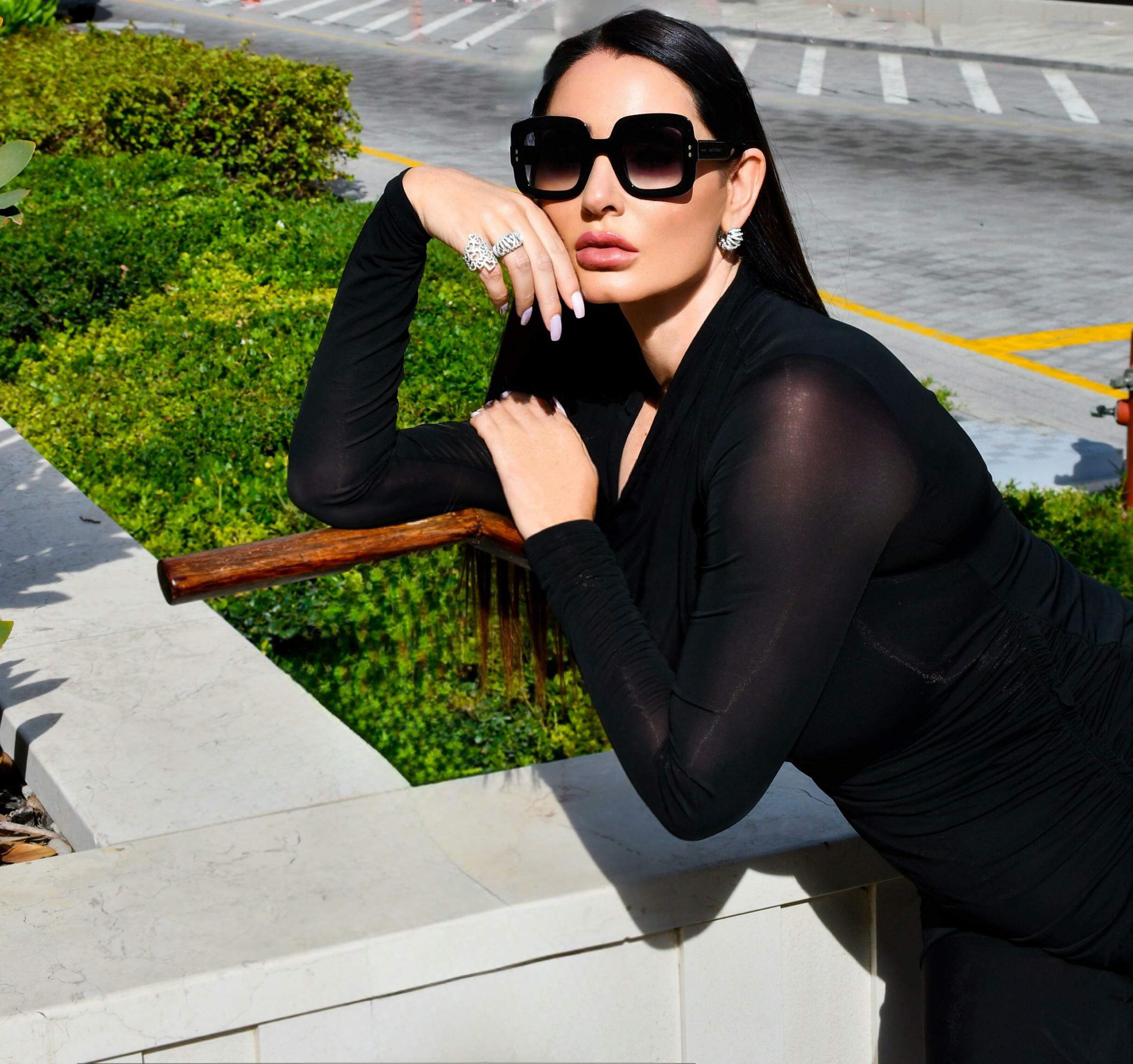 EMPOWERED TO LEAD ANNA PERROTTA ON LEADERSHIP, SUCCESS & THE LUXURY INDUSTRY