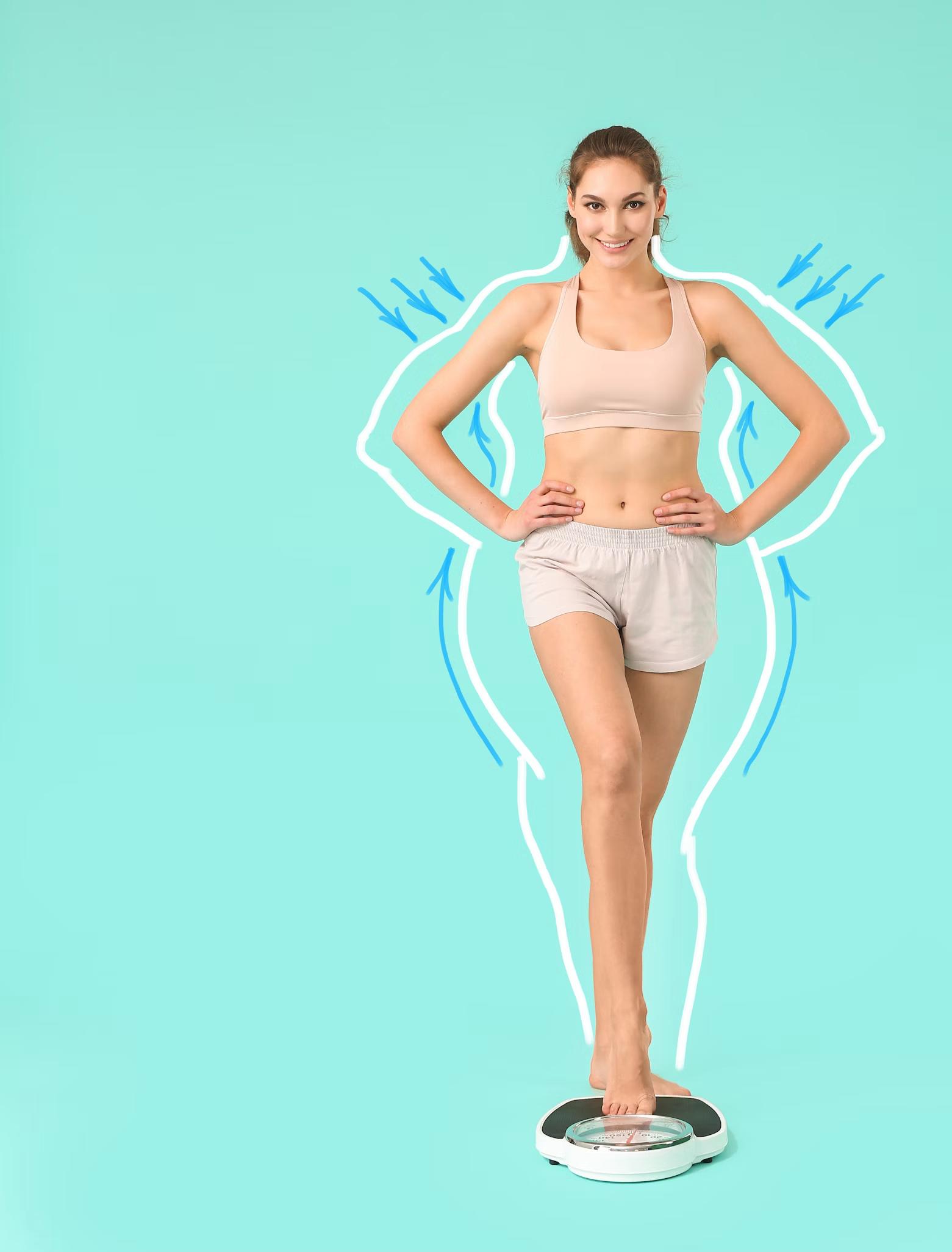 10 Shortcut To Slim Weight Loss TRENDS That Could Harm You