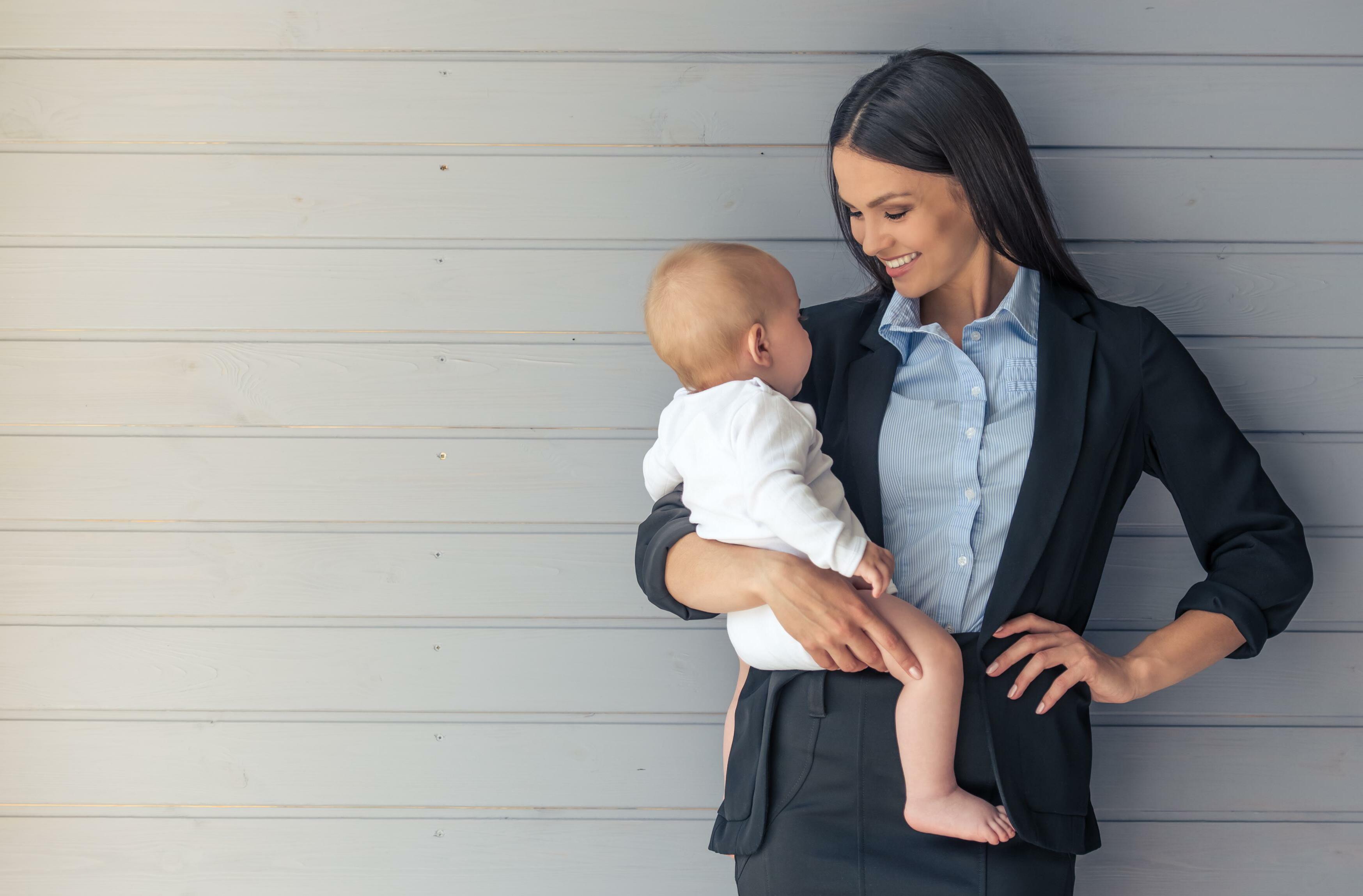 EGG FREEZING: Taking Control of YOUR FERTILITY