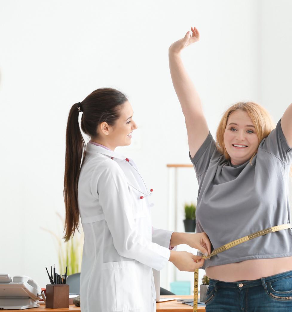 WEIGHT LOSS Medications