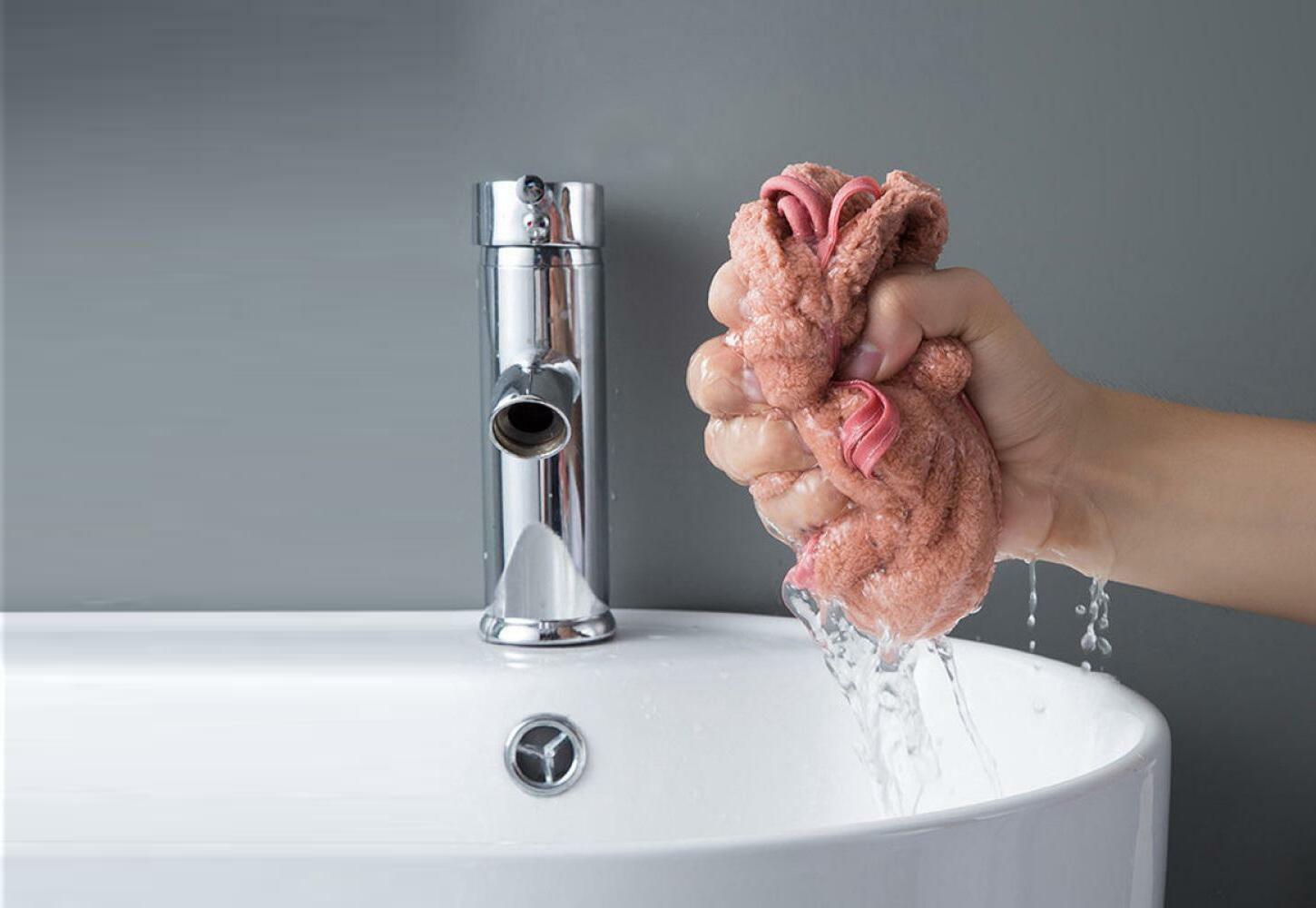 EASY MOVE TO BUILD GRIP STRENGTH At Home