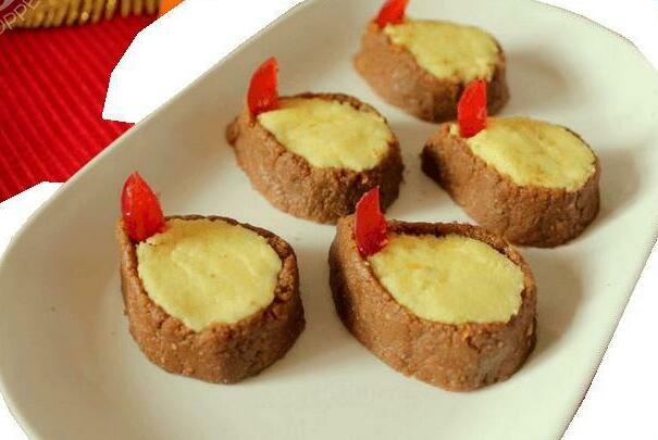 WHOLESOME Diwali TREATS NATURALLY SWEET RECIPES TO TRY