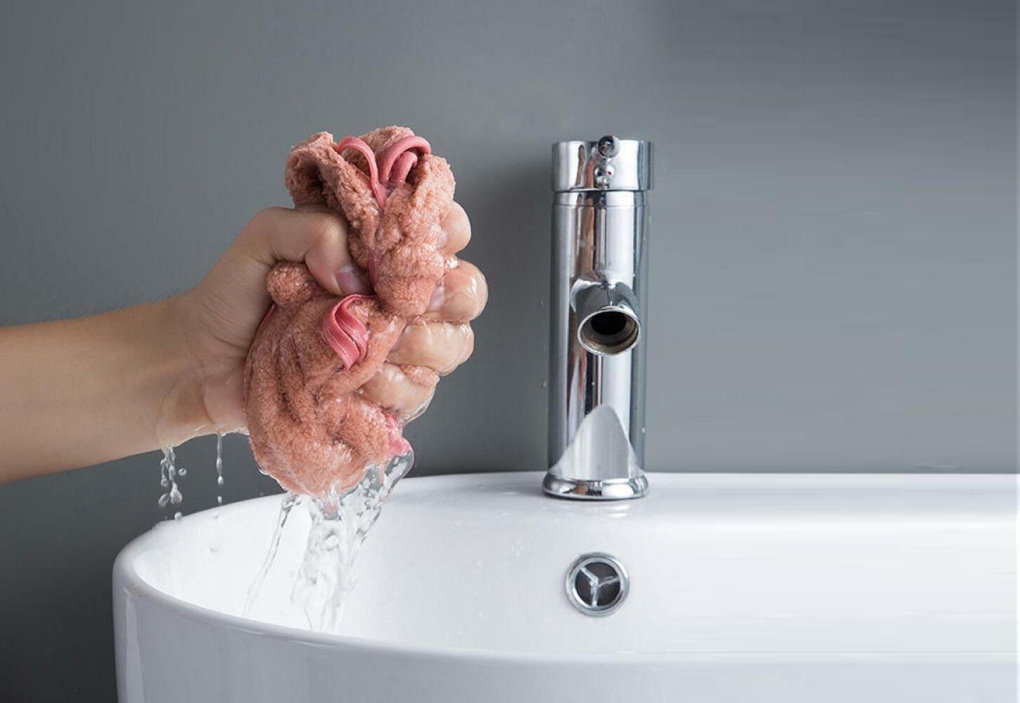 EASY MOVE TO BUILD GRIP STRENGTH At Home