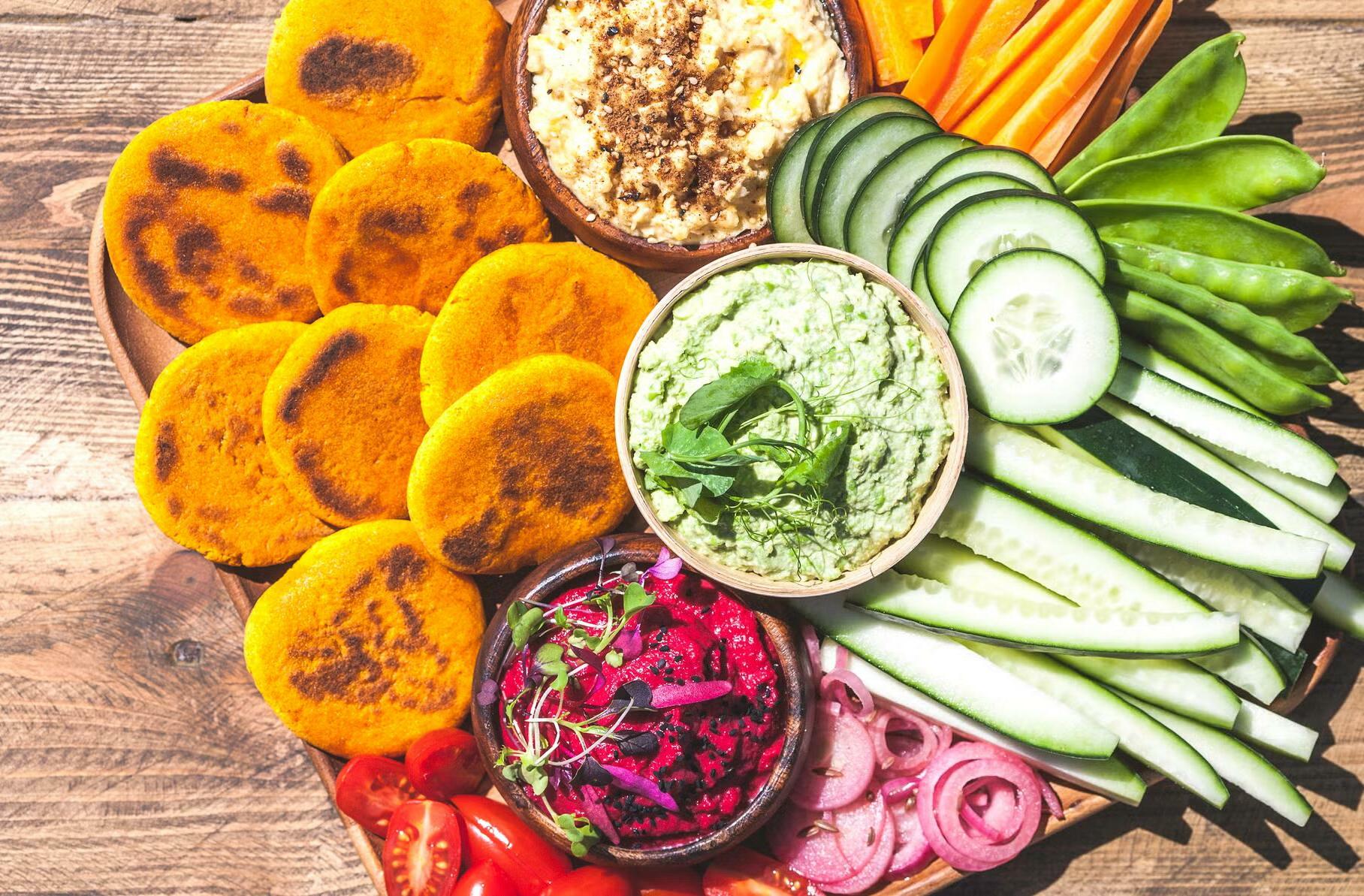 5 VEGETARIAN LOW CALORIE DINNER Recipes