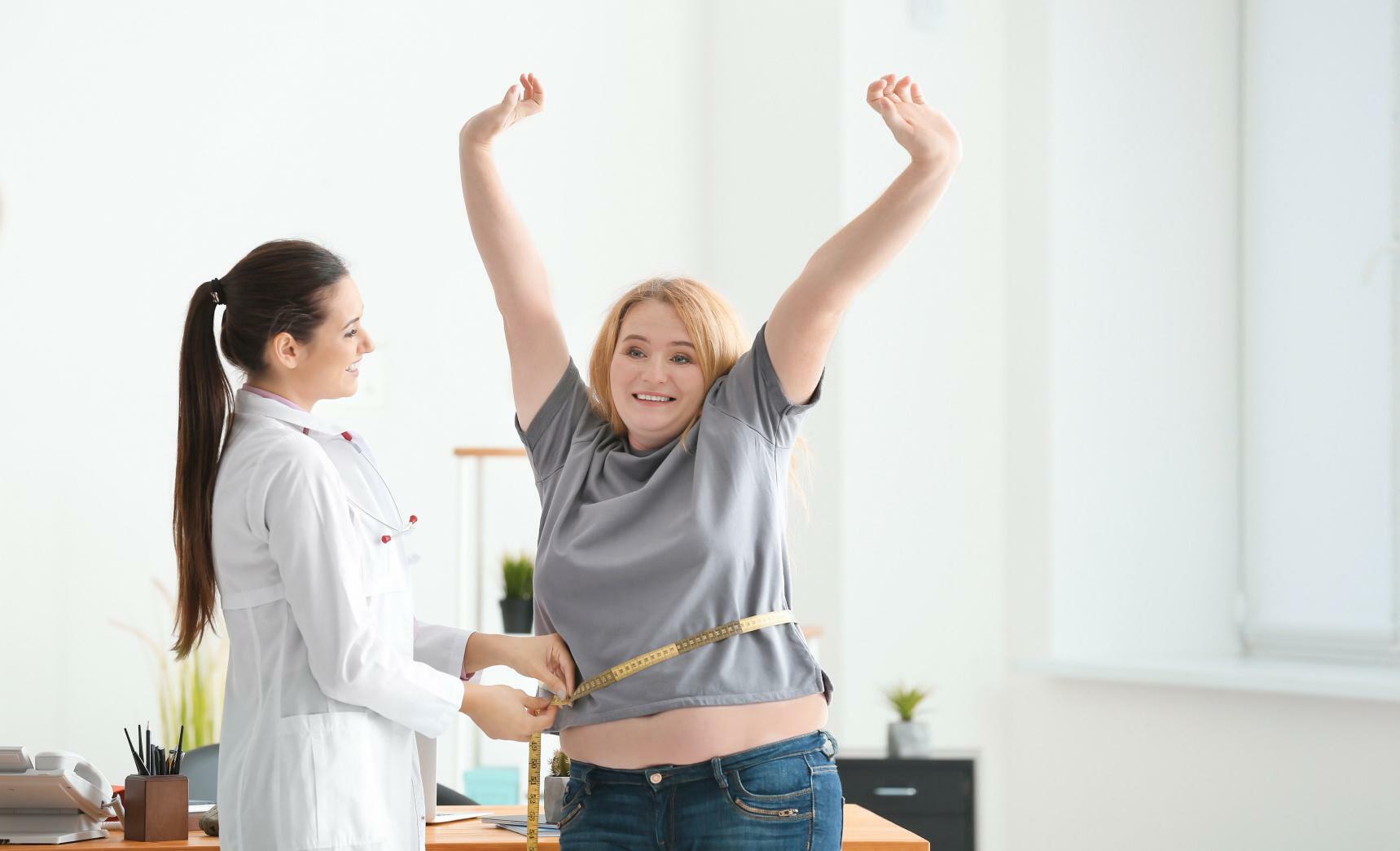 WEIGHT LOSS Medications