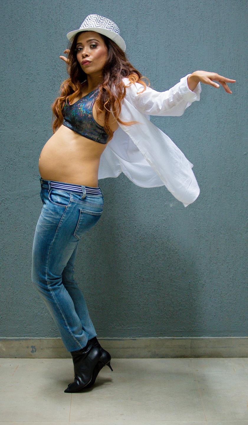 POSTPARTUM FITNESS REGULAR FITNESS - WHAT EVERY MOTHER DESERVES TO KNOW BEFORE AND AFTER CHILDBIRTH