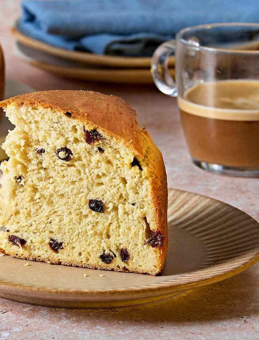 6 FESTIVE BREAD RECIPES
