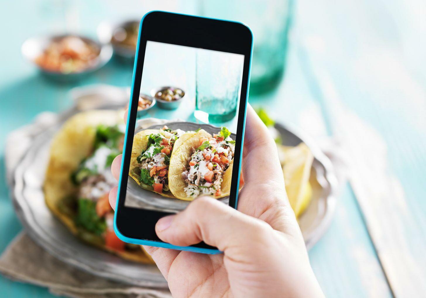 TOP-10 FOOD TRENDS TO WATCH OUT FOR IN 2026