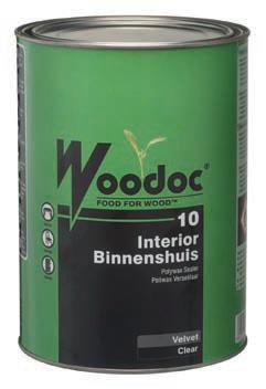WOODOC 10