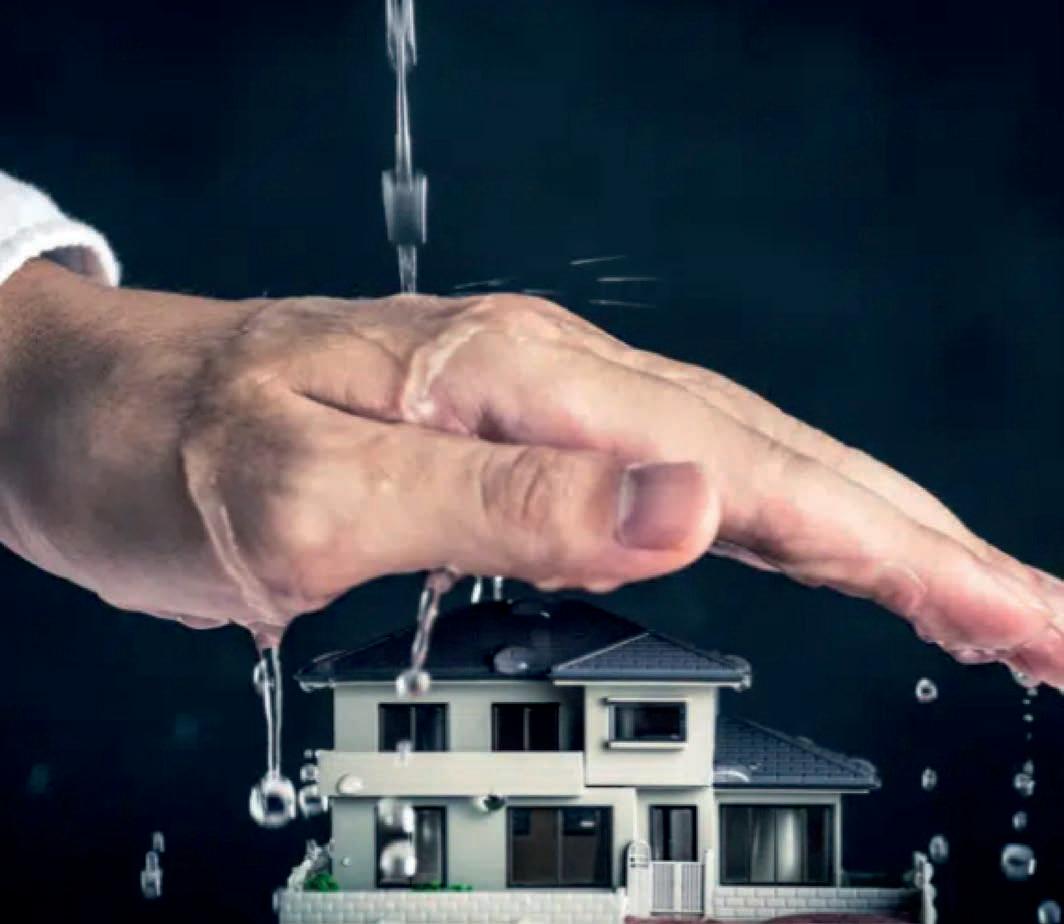 PROTECTING YOUR HOME FROM SEVERE WEATHER