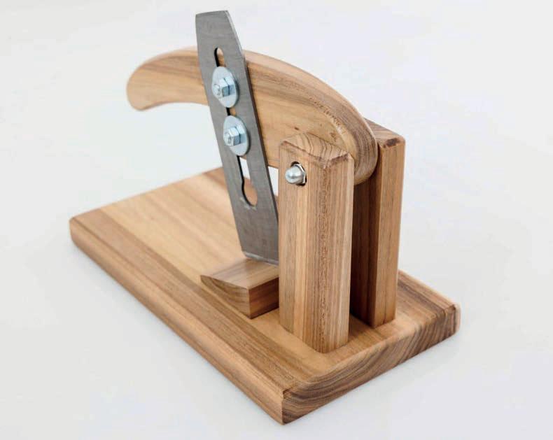 BILTONG KERWER