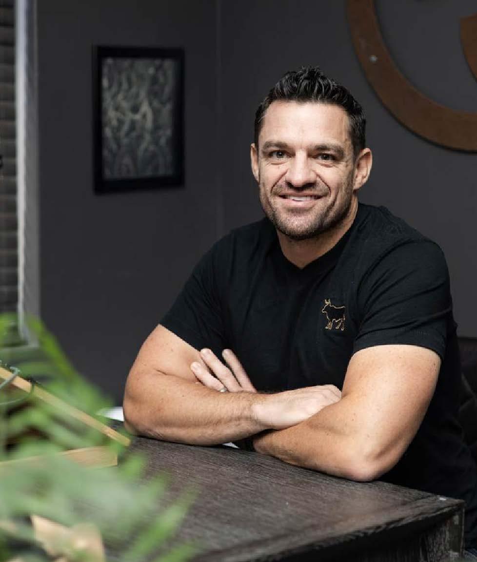 CAPE TOWN’S AIRBNB DEBATE