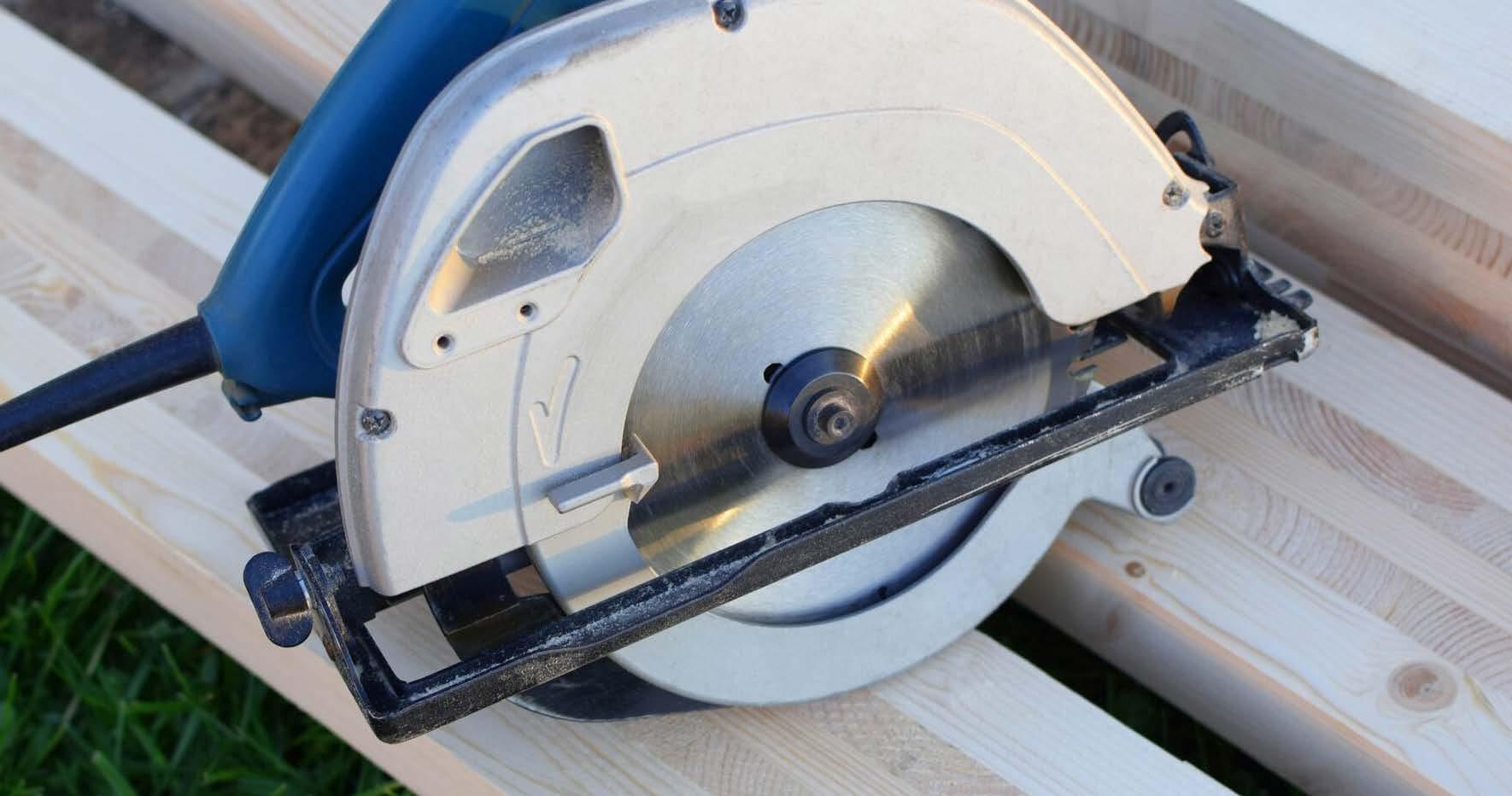CIRCULAR SAW BLADES 101