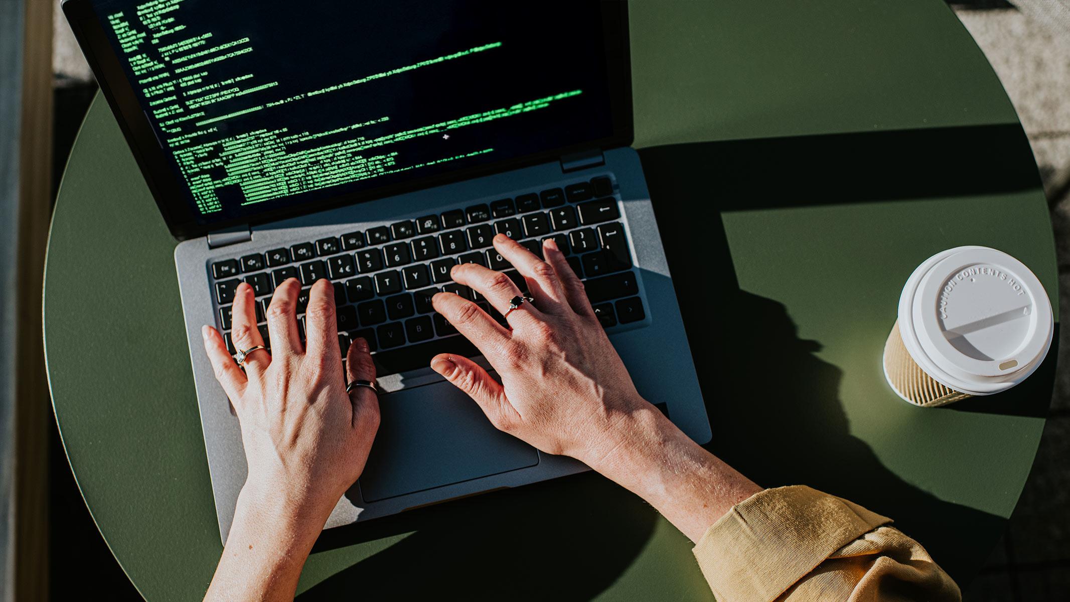 TOP LAPTOPS FOR PROGRAMMERS IN 2025 - PERFORMANCE MEETS AI