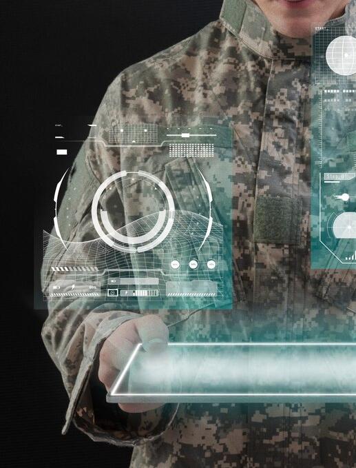 Should AI Be Allowed in Military Applications? A Global Debate