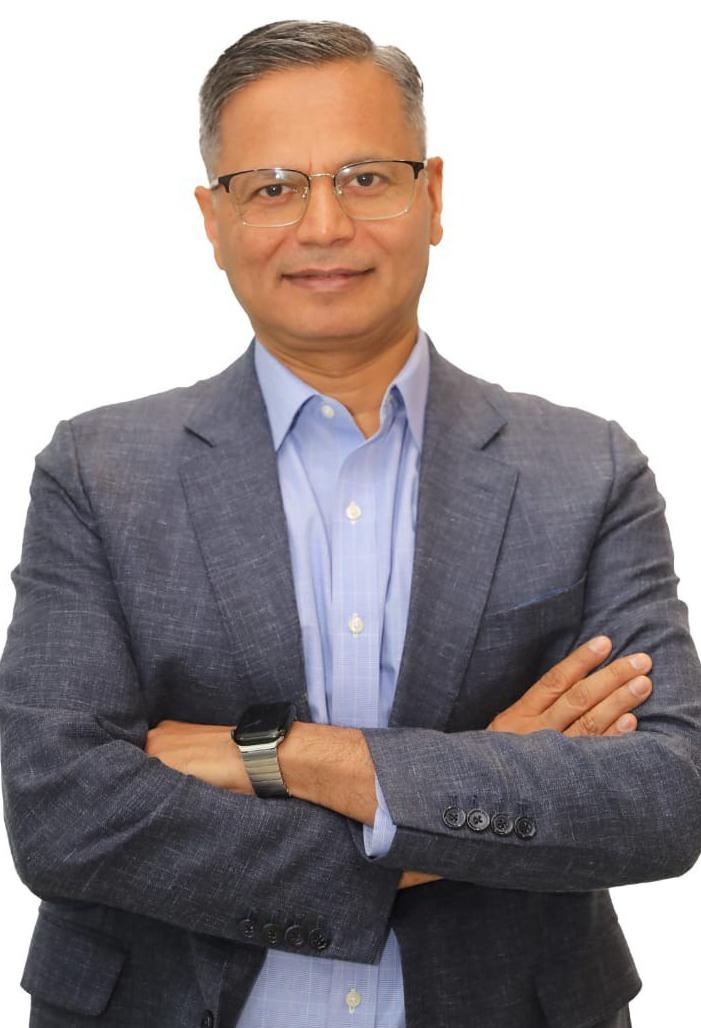 EMPOWERING INDIAN ENTERPRISES FOR A HYPERCONNECTED FUTURE