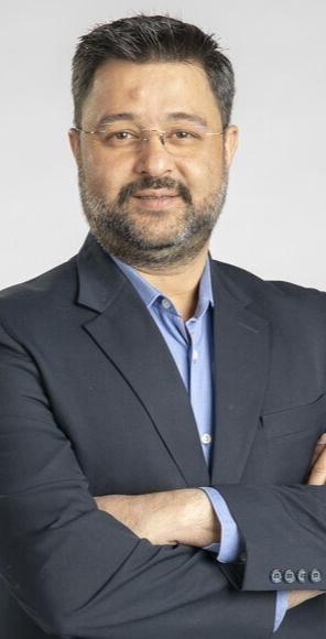 "AI IS NOT JUST ABOUT PRODUCTIVITY; IT'S ABOUT EMBEDDING INTELLIGENCE INTO EVERYDAY WORKFLOWS"