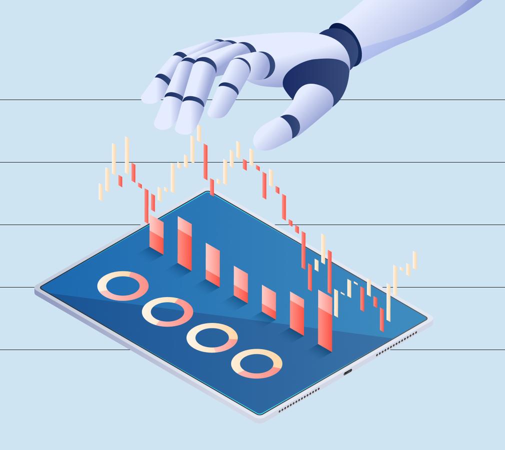 Automated Trading and ESG Integration