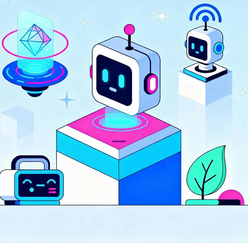 2025'S BIGGEST TECH SURPRISES WHAT NOBODY PREDICTED