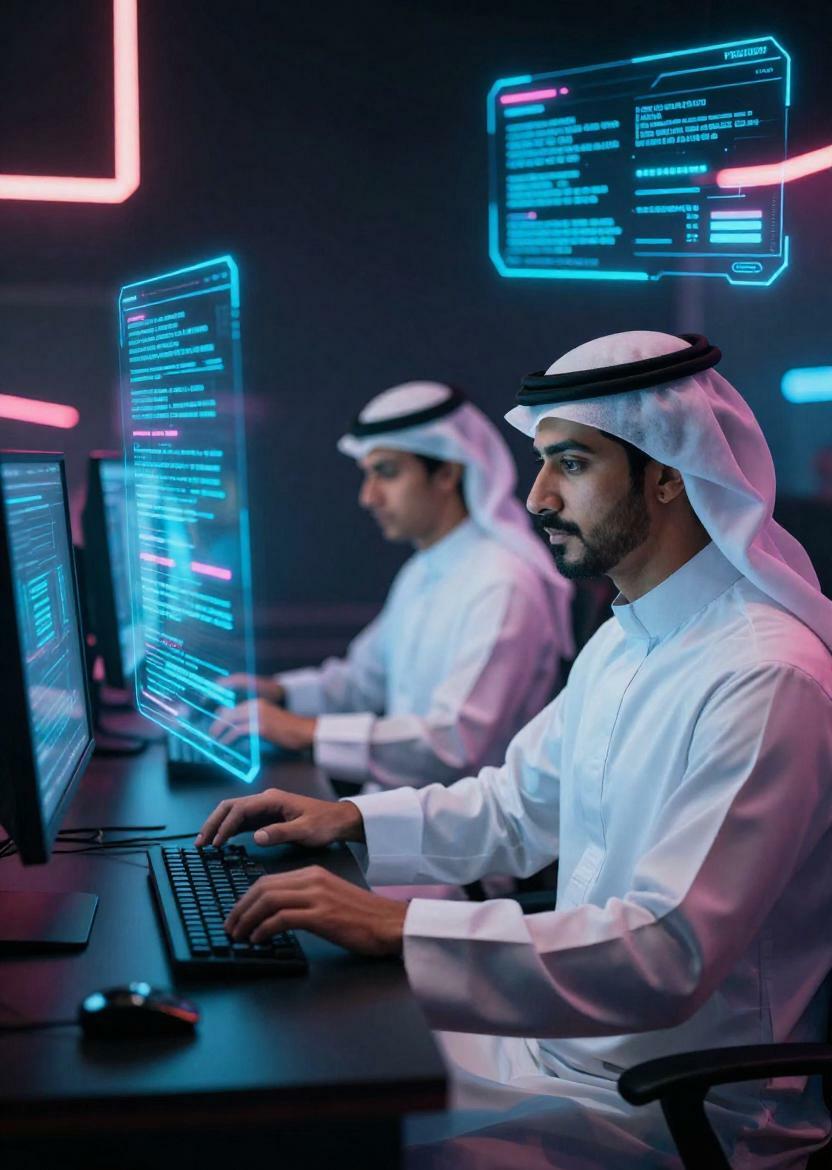 Cybersecurity & Digital Sovereignty