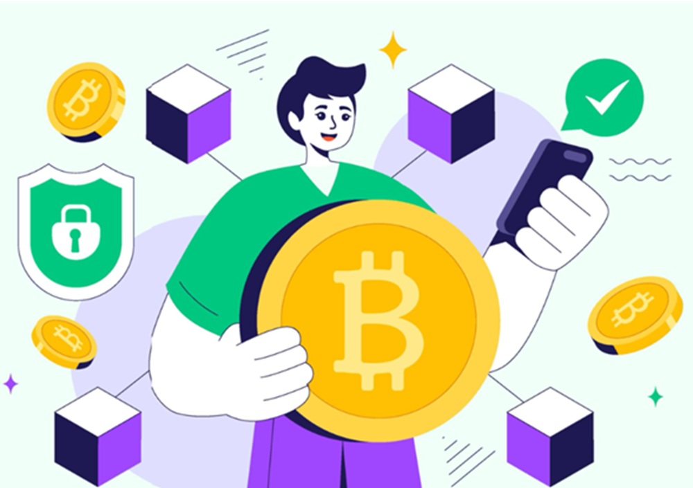 UAE'S CRYPTO ADOPTION