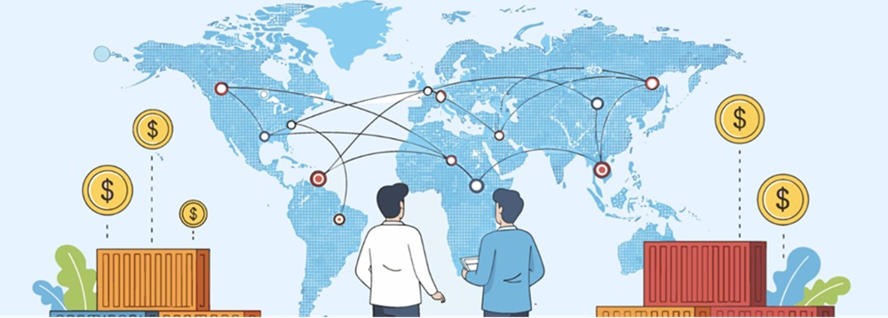 Cross-Border Investment Strategies