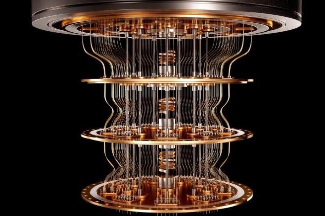 QUANTUM LEAP