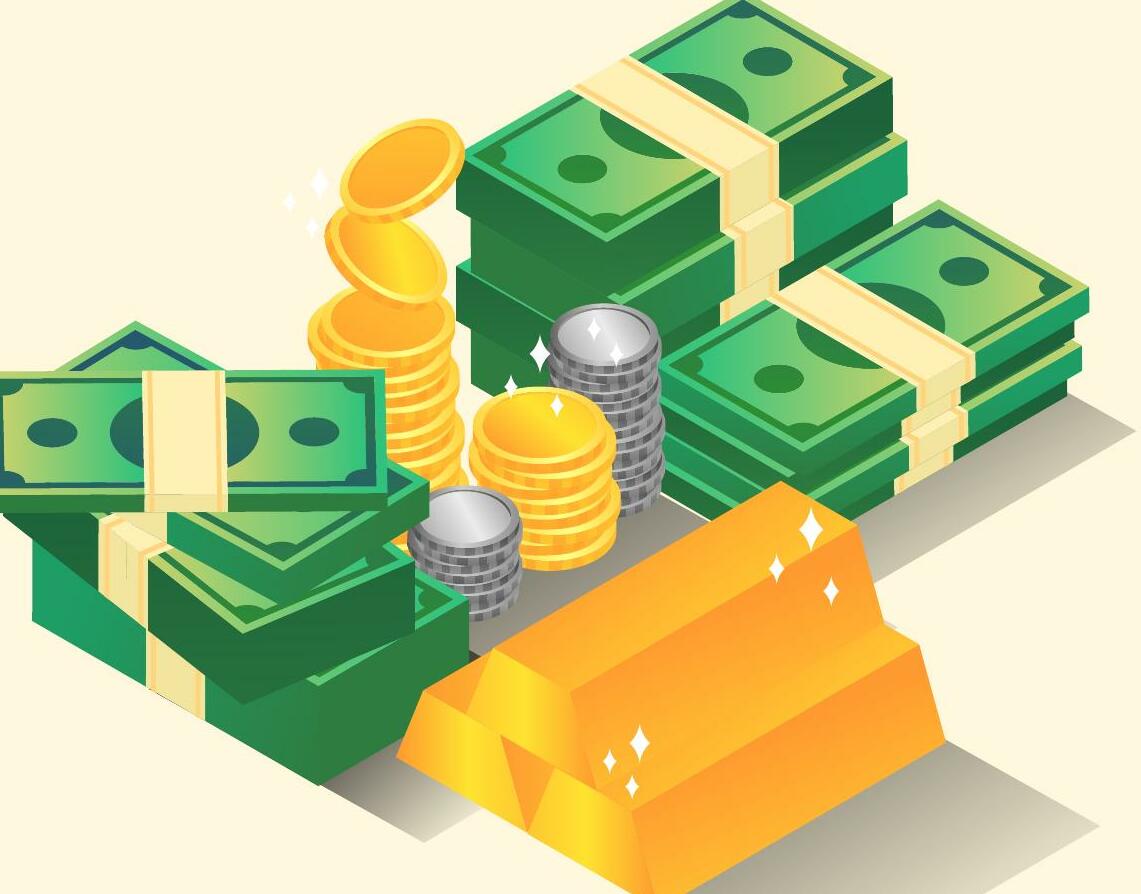 WILL GOLD LOSE ITS SAFE HAVEN CROWN?
