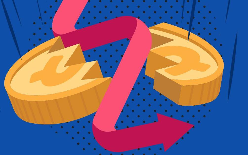 Is Bitcoin's Latest Plunge Crypto's Biggest Dip Since 2022?