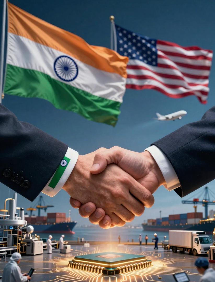 $500 BILLION ENERGY-TECH BUY