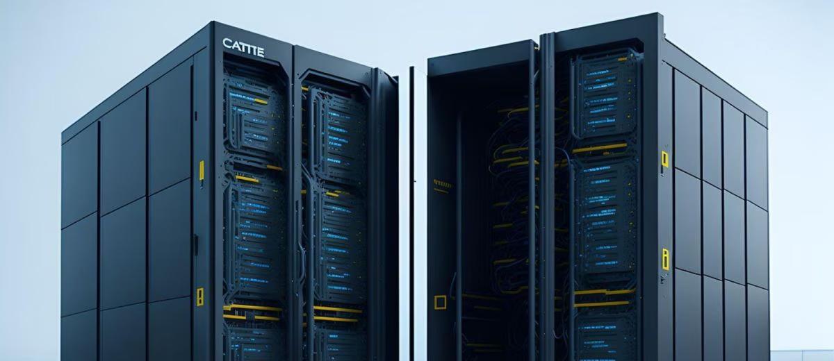 DATA CENTRES GET 2047 TAX HOLIDAY: India's Cloud Race Against China