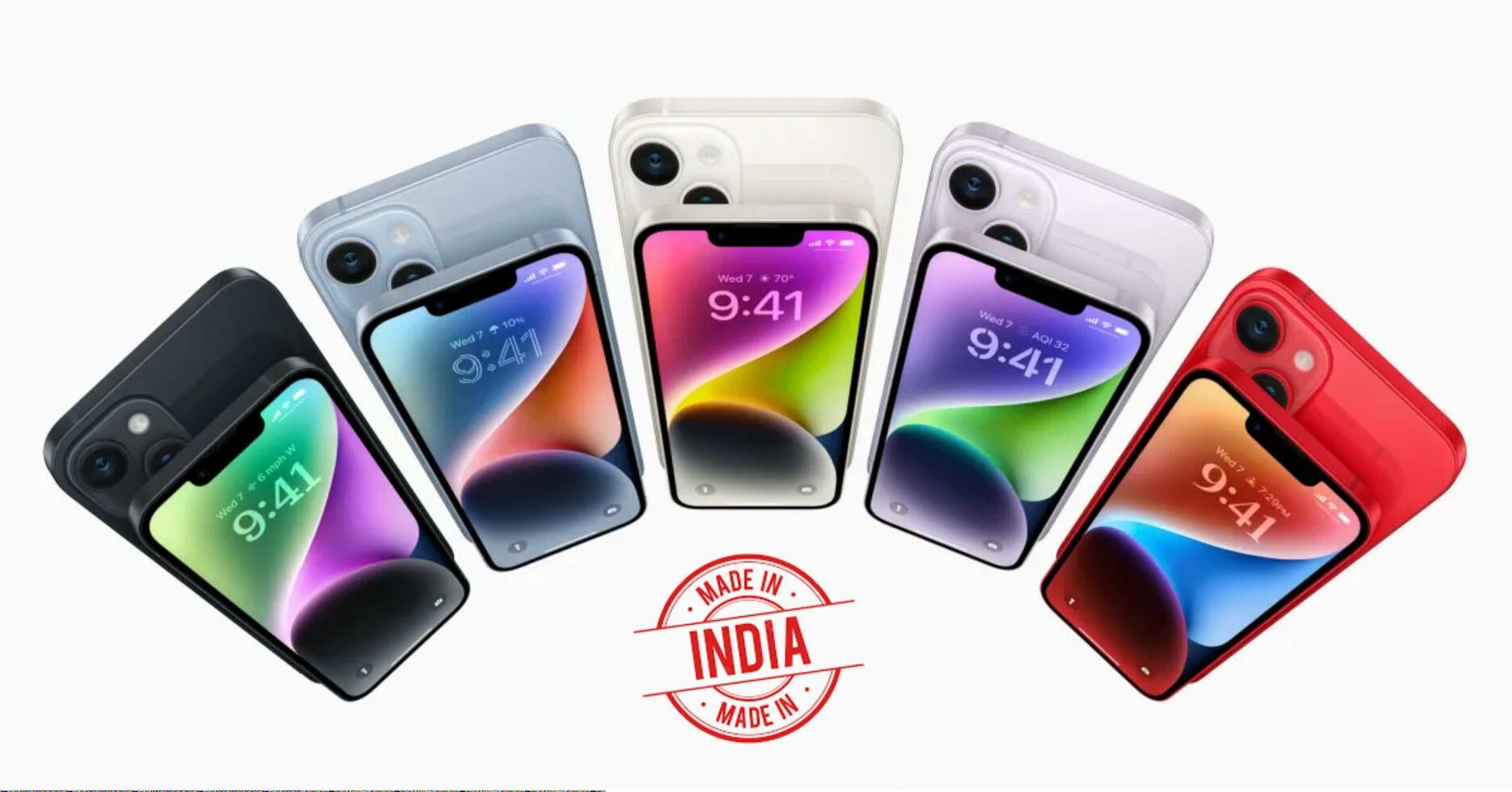 Why Apple's Next iPhone Might be Made in India?