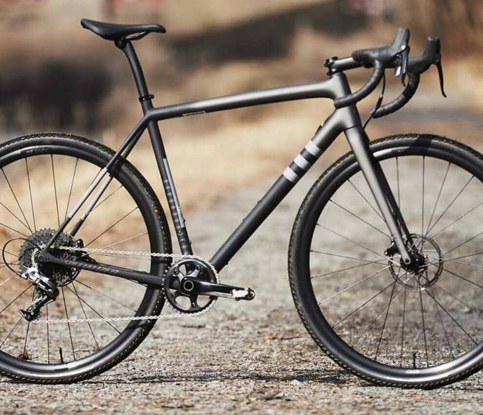 THE YEAR'S BEST AND MOST EXCITING BIKES - GRAVEL