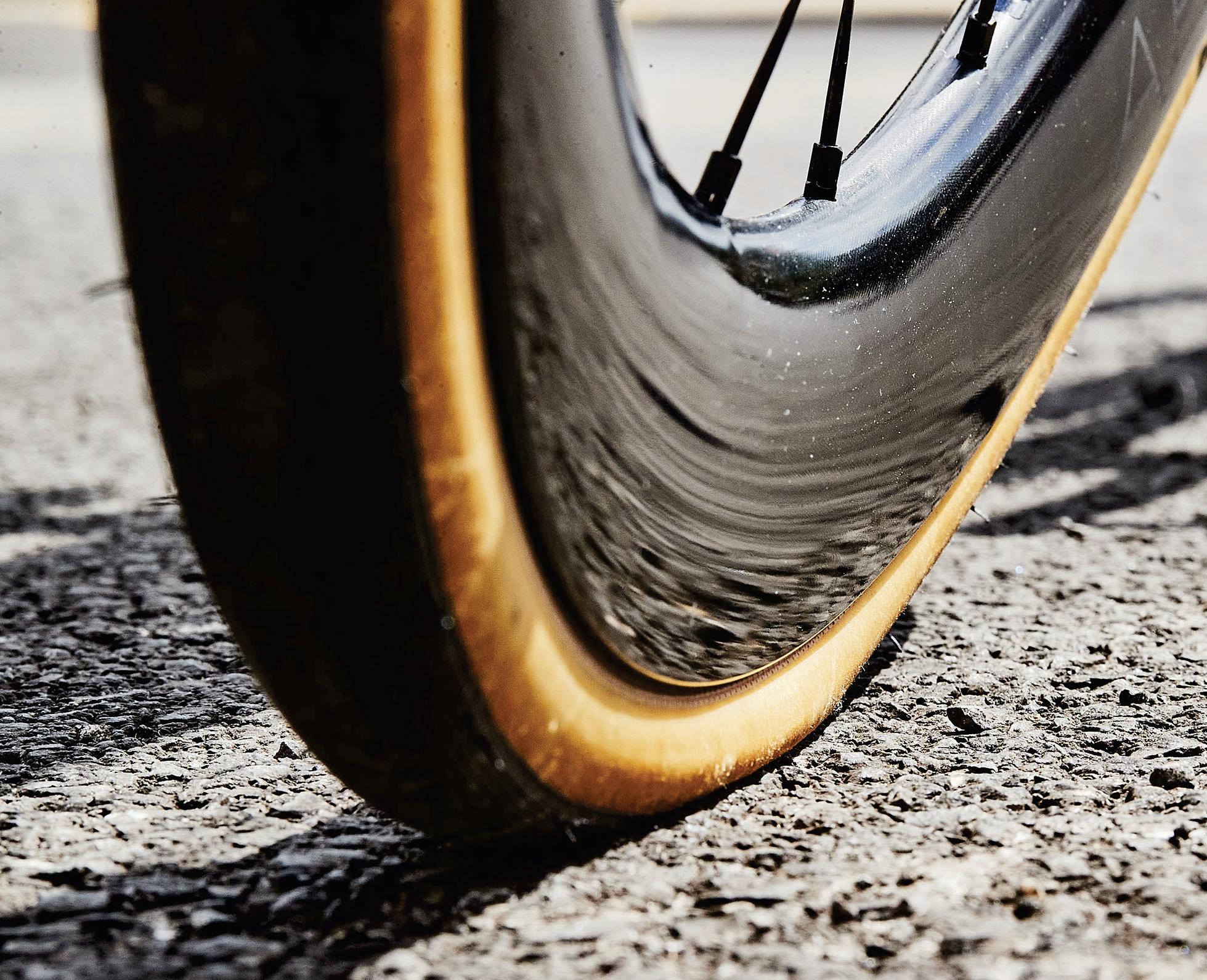 BIKE TUBES-YES, BIKE TUBES HAVE ENTERED THE CHAT