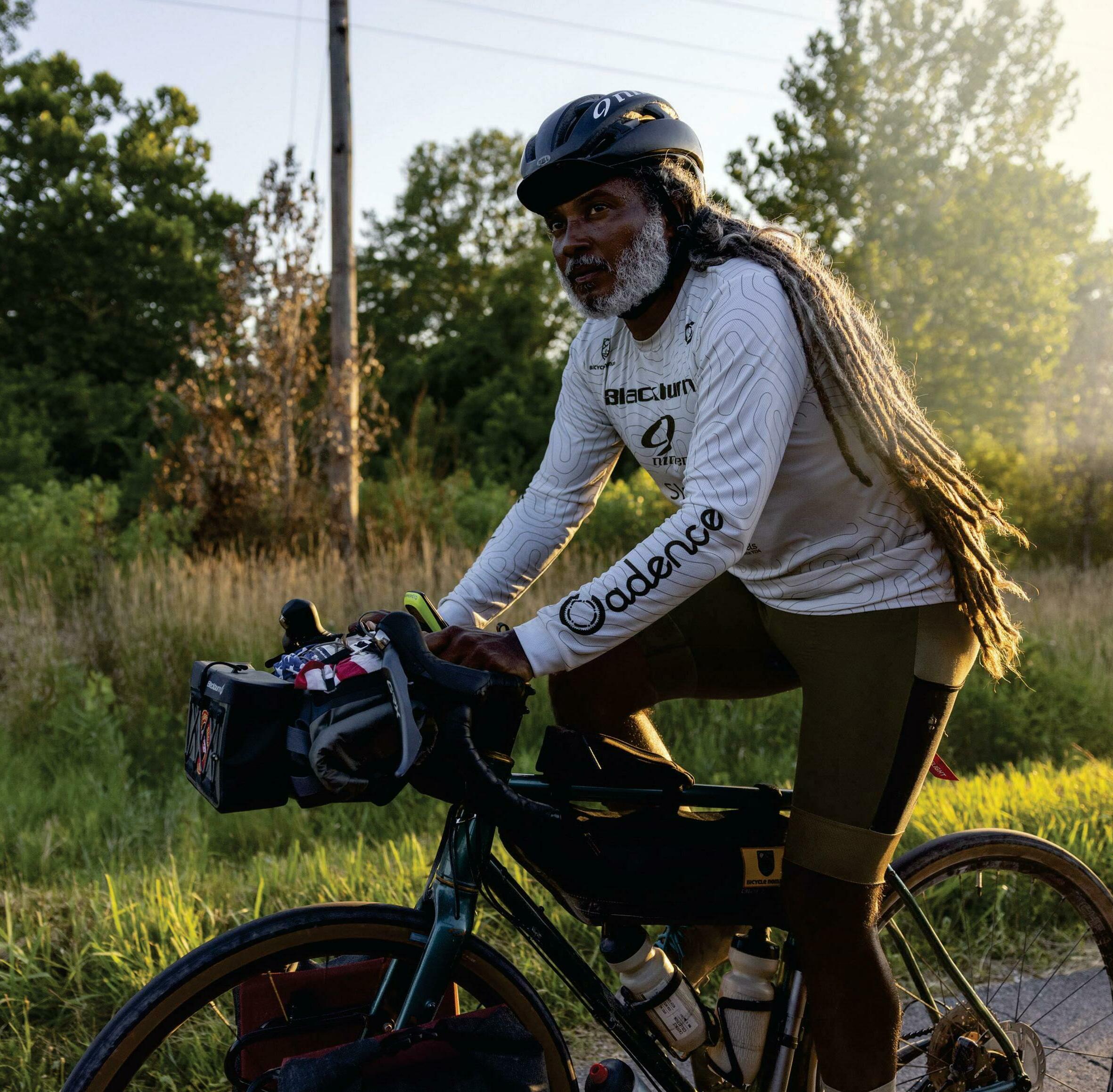 IN THE SLIPSTREAM OF CYCLING'S FORGOT THEN HEROES