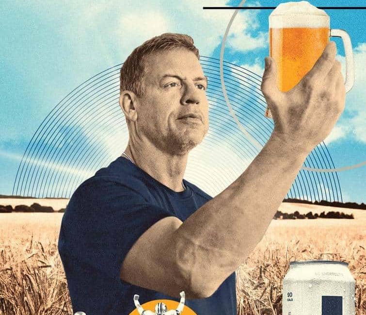 THE NEW BREW CREW