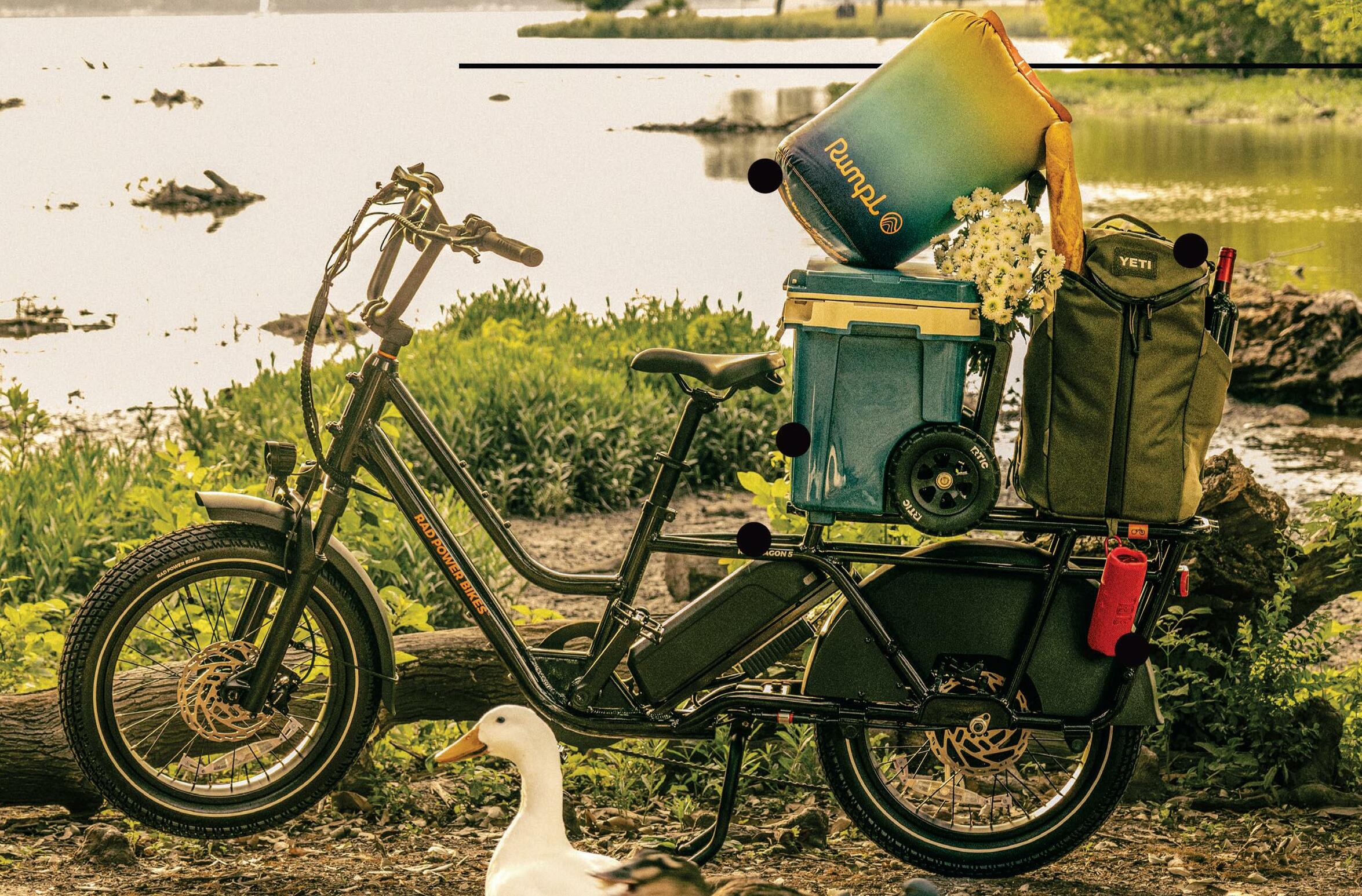 THE 2025 OUTDOOR AWARDS