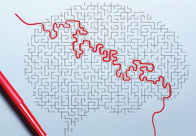 THE NEW PLAYBOOK FOR ADHD