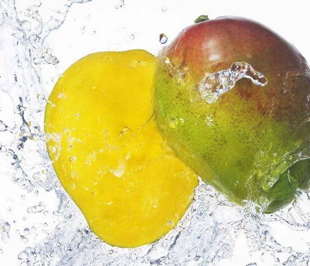 Snacks That Nourish Your Skin