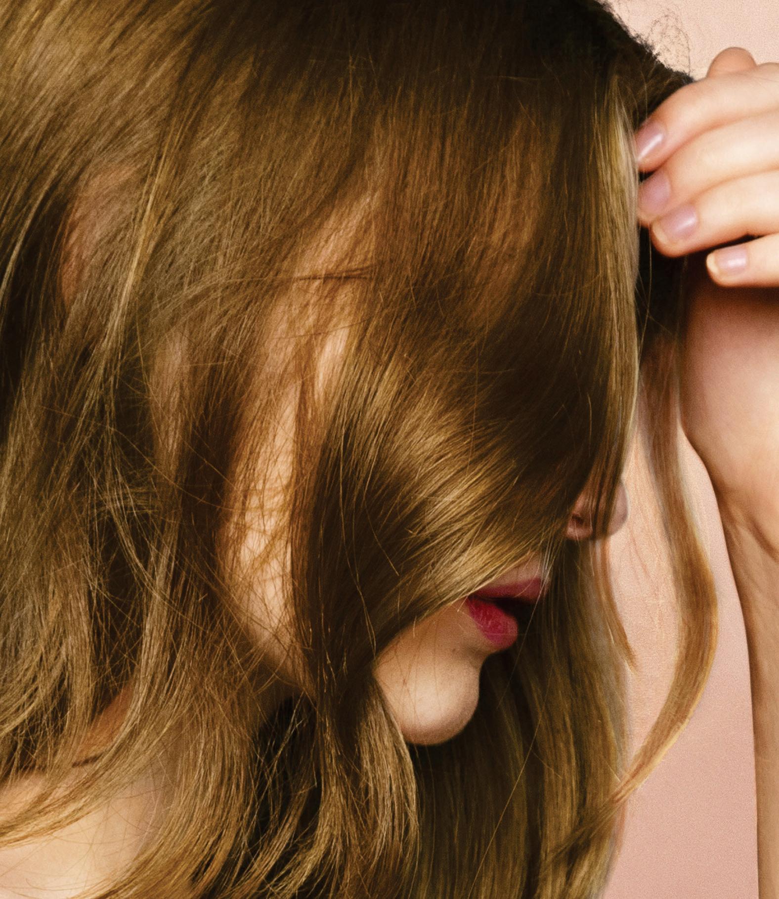 Understanding Hair Loss
