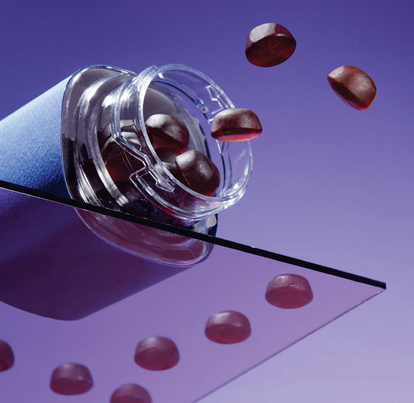 THE UPSHOT Melatonin