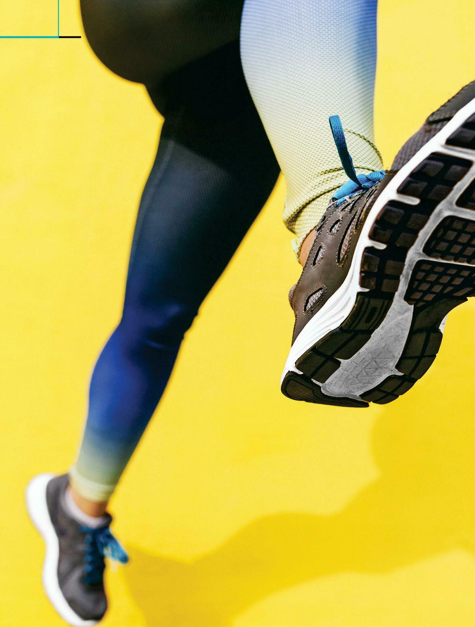 JUMP! (for your bónes)