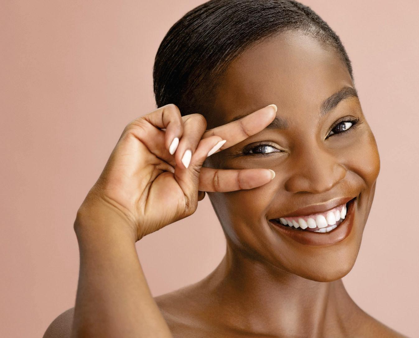 FIND A FIX FOR DARK CIRCLES