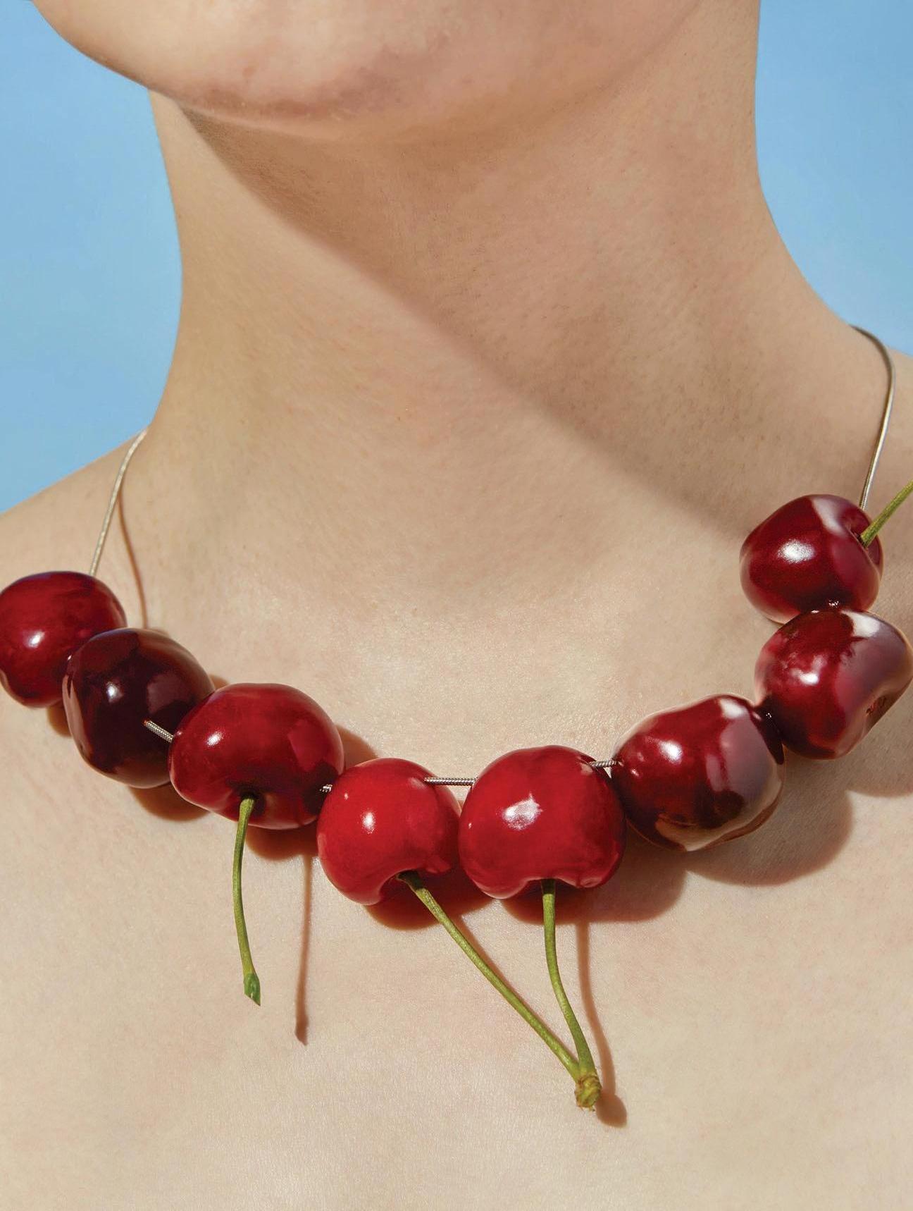 CHERRY ANGIOMAS
