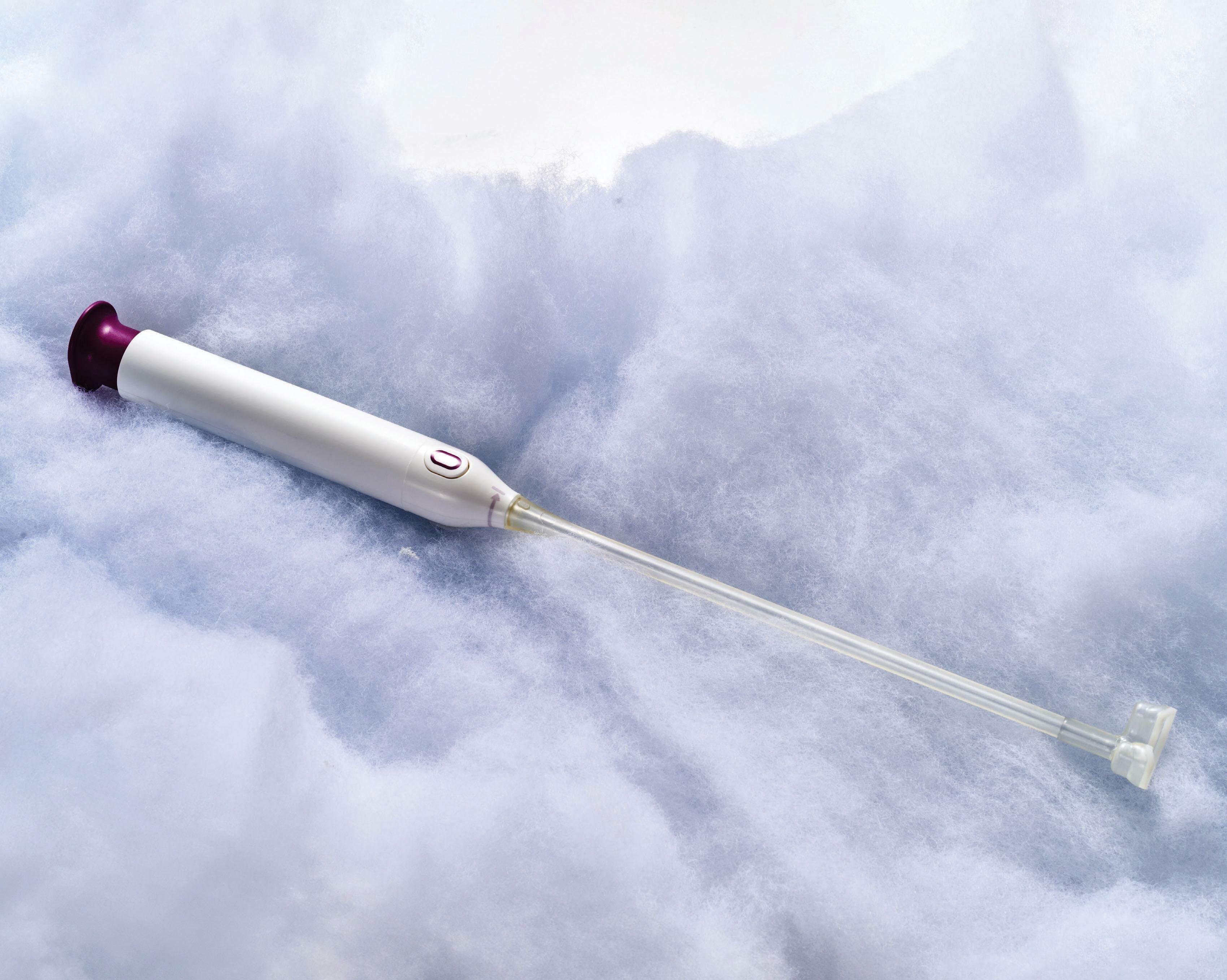 The IUD Pain Revolution