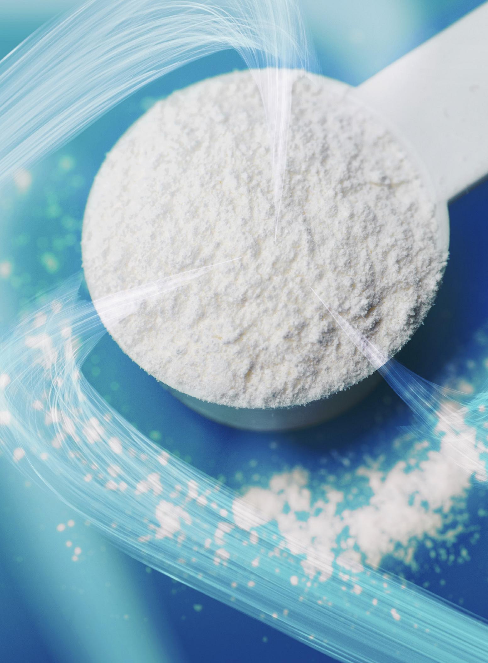 Creatine Craze