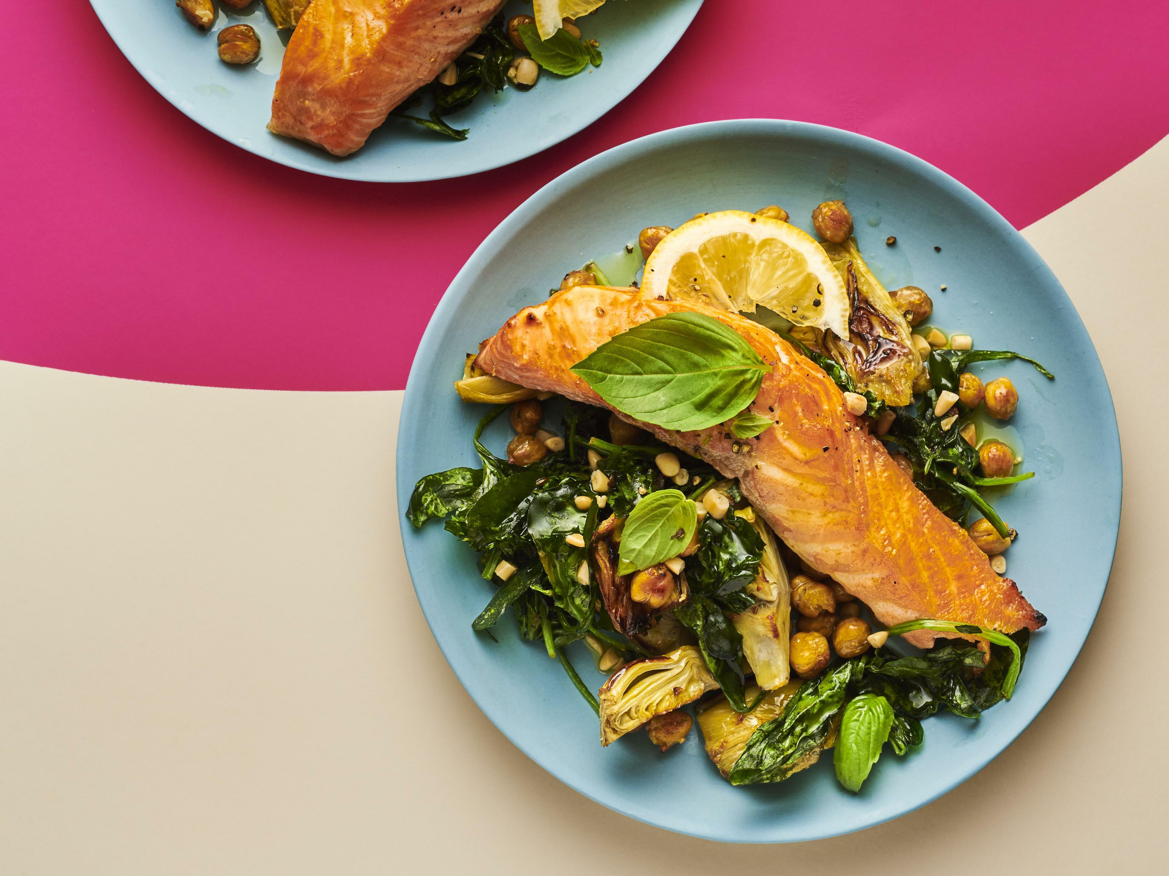 Maximum Protein. Minimal Effort.