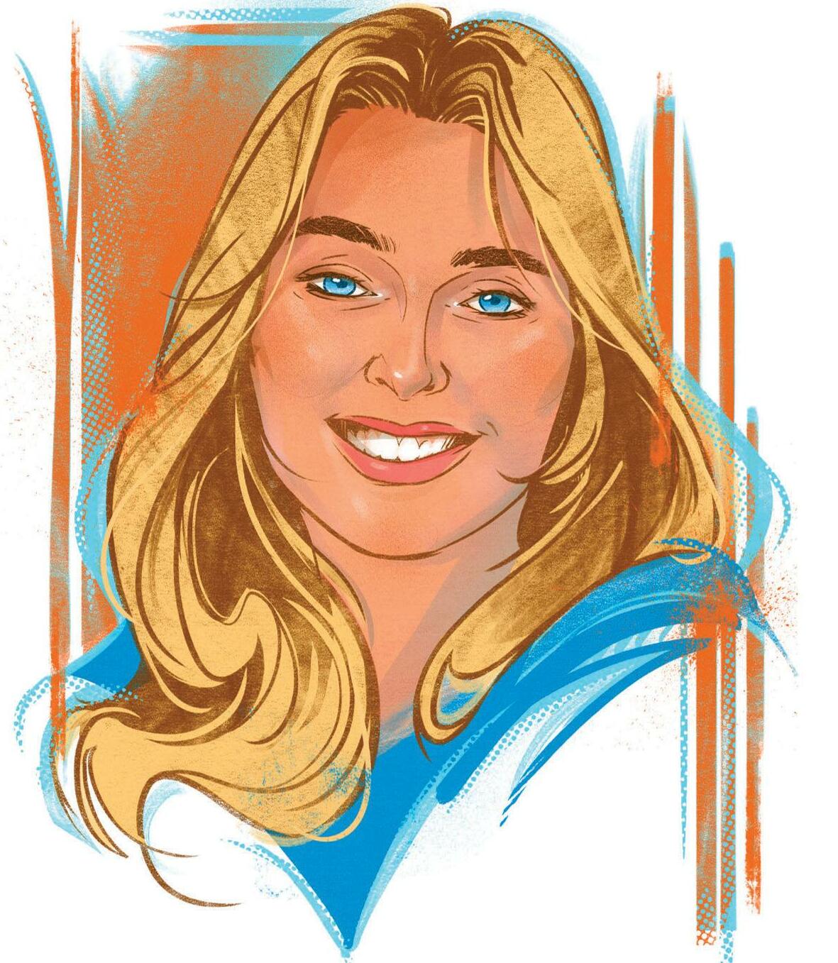 Erin Matson